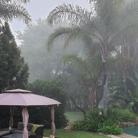 25 On Catherine Pretoria-Noord Dış mekan fotoğraf