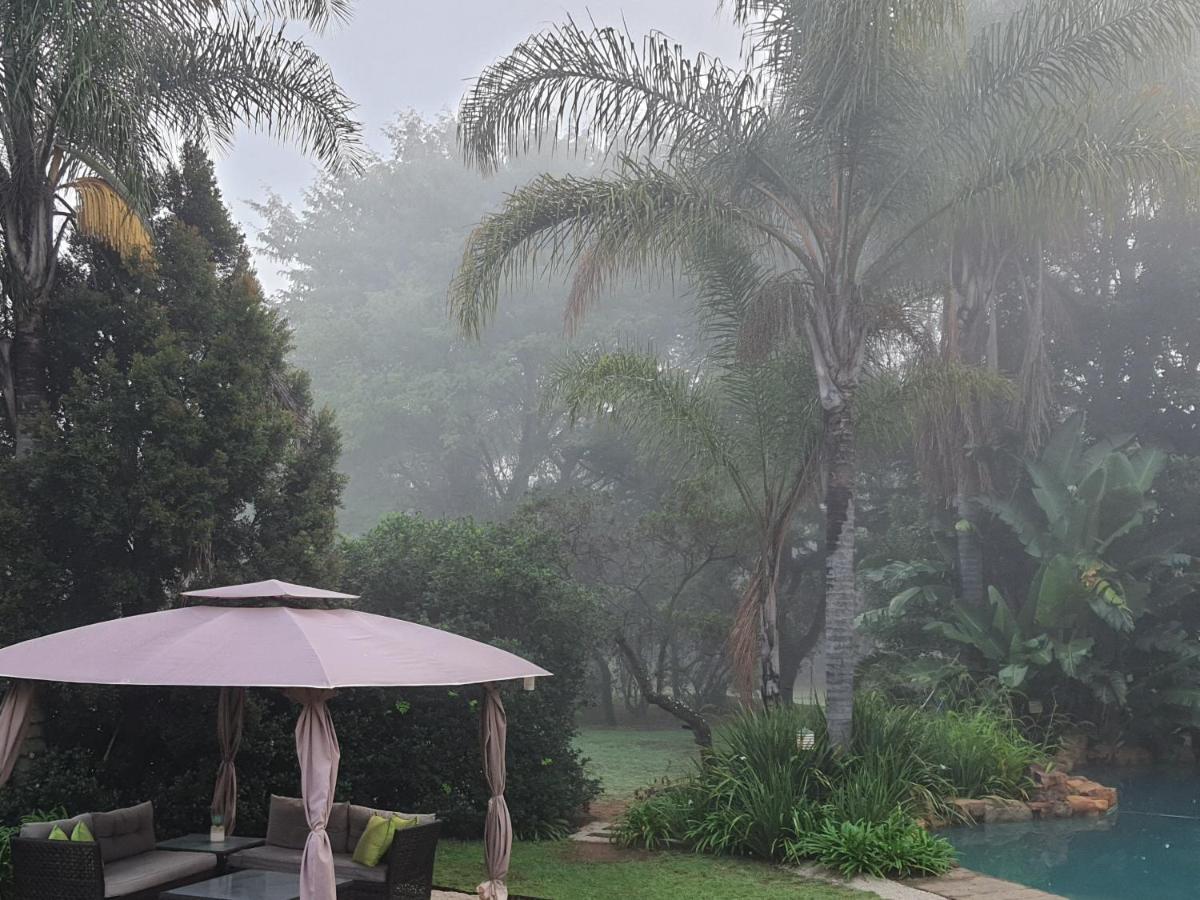 25 On Catherine Pretoria-Noord Dış mekan fotoğraf
