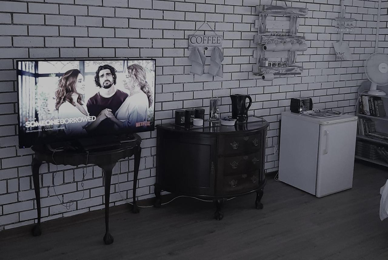 25 On Catherine Pretoria-Noord Dış mekan fotoğraf