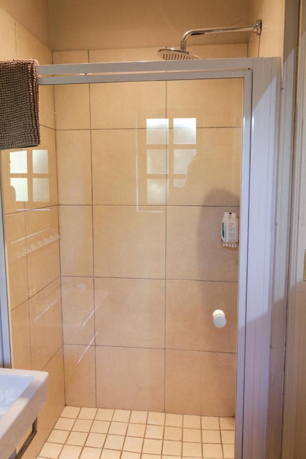25 On Catherine Pretoria-Noord Dış mekan fotoğraf