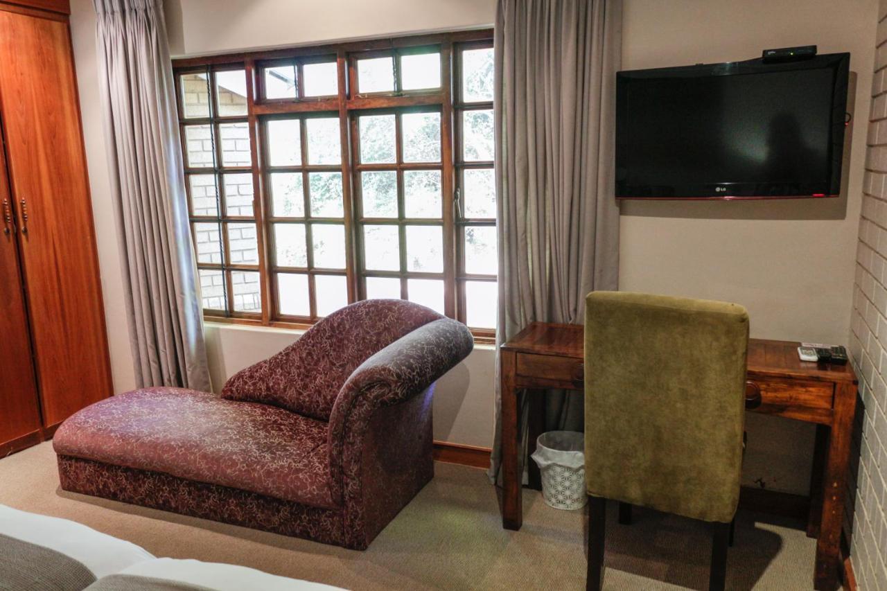 25 On Catherine Pretoria-Noord Dış mekan fotoğraf