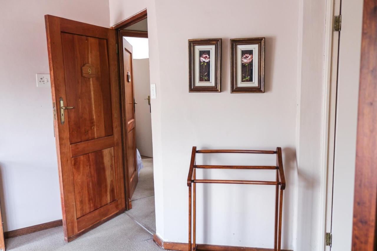 25 On Catherine Pretoria-Noord Dış mekan fotoğraf