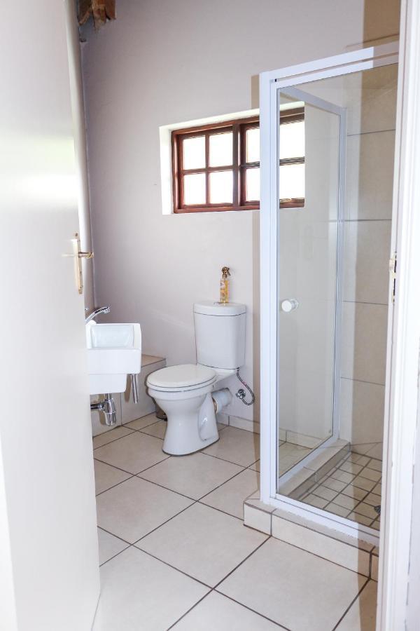 25 On Catherine Pretoria-Noord Dış mekan fotoğraf