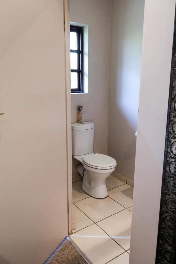 25 On Catherine Pretoria-Noord Dış mekan fotoğraf
