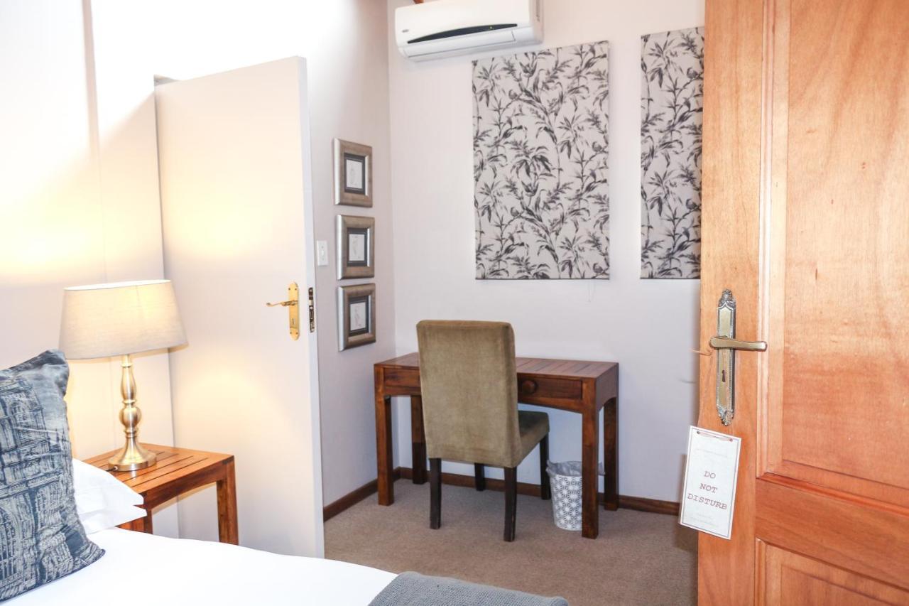 25 On Catherine Pretoria-Noord Dış mekan fotoğraf
