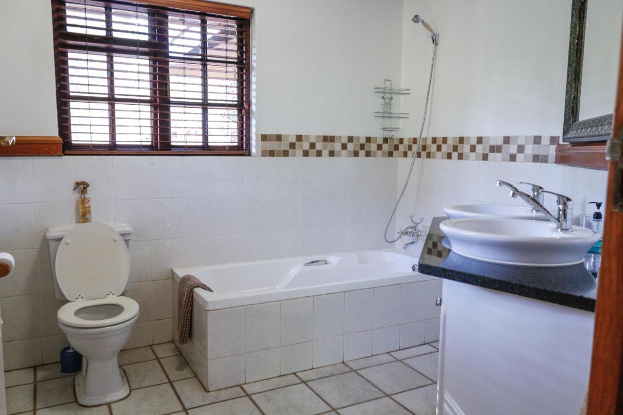 25 On Catherine Pretoria-Noord Dış mekan fotoğraf